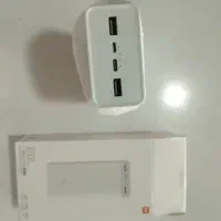 پاوربانک 30 هزار شیاومی فست شارژ