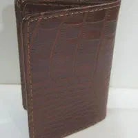 جاکارتی دوآلبوم وطللق دار تمام چرم طبیعی گاوی|کیف، کفش، کمربند|تهران, خانی آباد نو جنوبی|دیوار