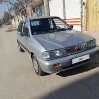 پراید|خودرو سواری و وانت|بجنورد, |دیوار