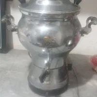 سماور برقی دریا