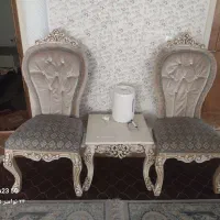 مبل‌هشت‌نفر|مبلمان خانگی و میز عسلی|بومهن, |دیوار