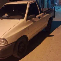 حمل بار به تمام نقاط استان