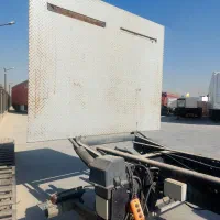 فروش   دستگاه خودروبر یا یخچال|خودرو سنگین|دره شهر, |دیوار