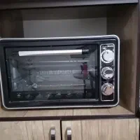 تستر در حد نو با جوجه گردان