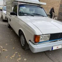 پیکان وانت|خودرو سواری و وانت|خوی, |دیوار