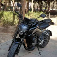 cf 250nk|موتورسیکلت|تهران, پونک|دیوار