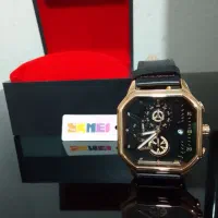 ساعت مچی اسکیمی و کارین