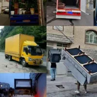 اثاث منزل حمل و نقل|خدمات حمل و نقل|محمدشهر, همایون ویلا|دیوار