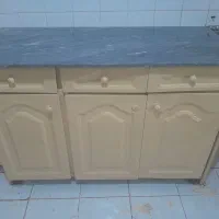 کابینت فلزی