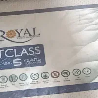 تشک طبی رویال