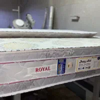 تشک تختخواب پدمموری