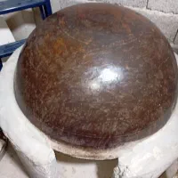 لوازم پخت نان برنجی