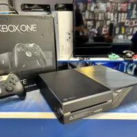 xbox one elite 1tra|کنسول، بازی ویدئویی و آنلاین|تهران, فردوسی|دیوار