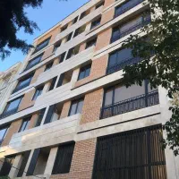 پونک ۱۱۰۰متر بنا ۸۰۰متر زمین دو کله پروانه ۱۲طبقه