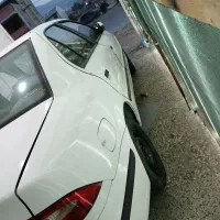 سمندef7 ای اف سون دوگانه فابریک تصادفی|خودرو سواری و وانت|گالیکش, |دیوار