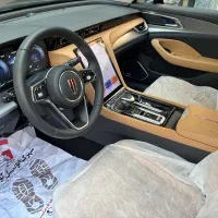 هونگچی h5 مدل 2024|خودرو سواری و وانت|تهران, سهروردی|دیوار