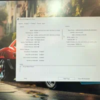 لپ تاپ گیمینگ Dell G5 5500 /8GB RTX|رایانه همراه|کرج, گوهردشت|دیوار