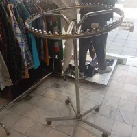 رگال‌تمام‌اصتیل95چوبکار.