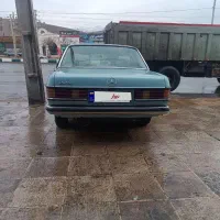 بنز230مدل76