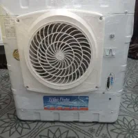 کولر آبی دستی