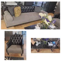 تجهیزات و لوازم سالن زیبایی