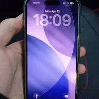 آیفون ۱۶ نرمال رجیستر