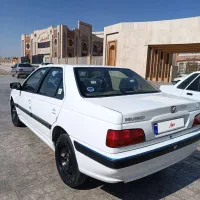 پژوپارس ۱۴۰۲|خودرو سواری و وانت|زاهدان, |دیوار