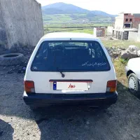 هاجبک کره ای|خودرو سواری و وانت|مینودشت, |دیوار