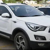 هایما s5 مدل ۹۷ و ۶ سرعته