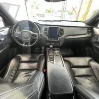 ولوو XC90، مدل ۲۰۱۷|خودرو سواری و وانت|تهران, سعادت‌آباد|دیوار