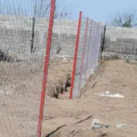 فنس کشی باغ ویلا|خدمات باغبانی و درختکاری|ماکو, |دیوار