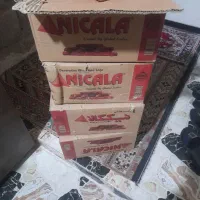 ۴ کارتن هیزم بخاری شومینه نیک کالا|بخاری، هیتر، شومینه|بندر ماهشهر, |دیوار