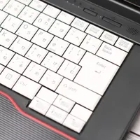 لپ تاپ ژاپنی fujitsu نسل ۶|رایانه همراه|سمنان, |دیوار