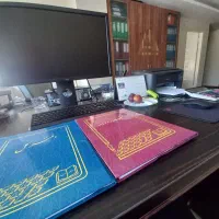 حسابداری پیمانکاری