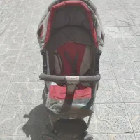 کالسکه کودک مارک