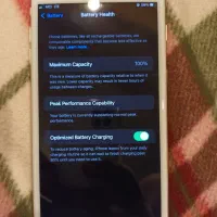 iphone7 plus|موبایل|تهران, جنت‌آباد شمالی|دیوار