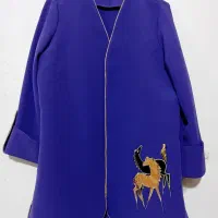 مانتوشیک|لباس|الوند, |دیوار