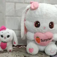 فروش عروسک نو