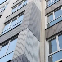 زیبایی ماندگارنمای ساختمانت باماست