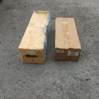 میل لنگ وسرسلندر نو. گیر بکس استوک پراید