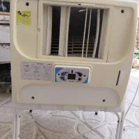کولر آبی