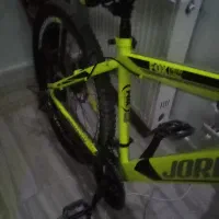 دوچرخه جردن مفت|دوچرخه، اسکیت، اسکوتر|کرمانشاه, |دیوار