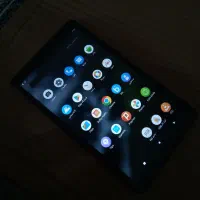 تبلت سیم کارت خور تمیز