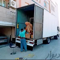 خدمات‌اسباب کشی اثاثیه‌منزل‌جابه‌جایی باخاوربزرگ|خدمات حمل و نقل|ارومیه, |دیوار