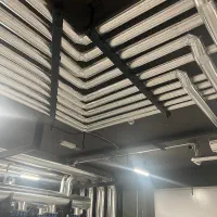 عایق کاری ورقکاری|خدمات پیشه و مهارت|تهران, مطهری|دیوار