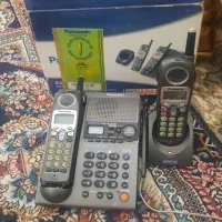 تلفن پاناسونیک اصل