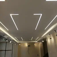 برقکاربرق کارنورپردازی اعلام حریق  دوربین دزدگیر