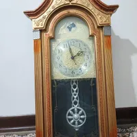 ساعت دیواری