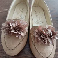 کفش دخترانه ۳۰ ۲۵۰ک