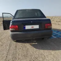 پراید۸۱ صبا